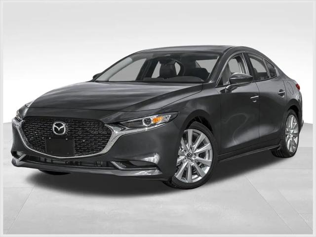 2026 Mazda Mazda3 2.5 S Preferred for sale in Middletown, NY