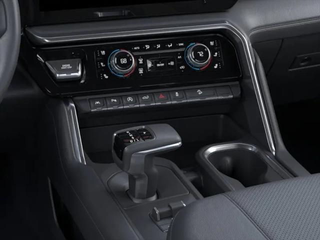 2026 GMC Sierra 1500 Crew Cab, Short Bed, Denali, 4WD