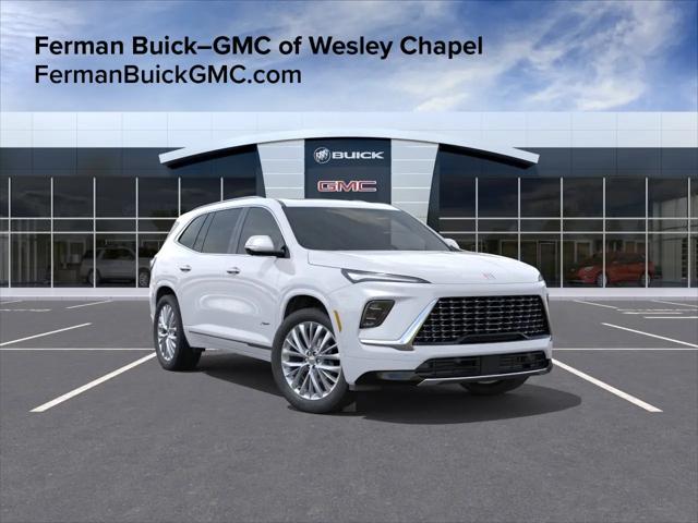 2026 Buick Enclave Avenir FWD for sale in Lutz, FL