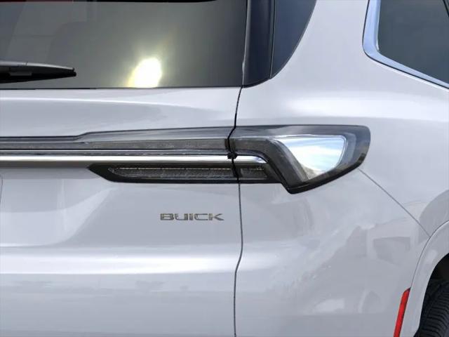 2026 Buick Enclave Avenir FWD
