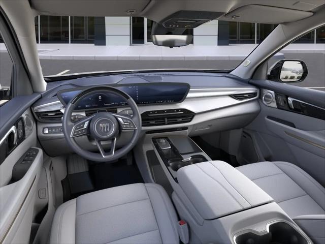 2026 Buick Enclave Avenir FWD