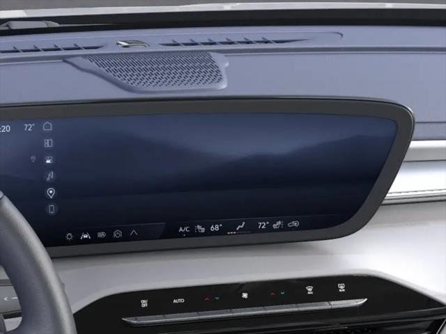 2026 Buick Enclave Avenir FWD