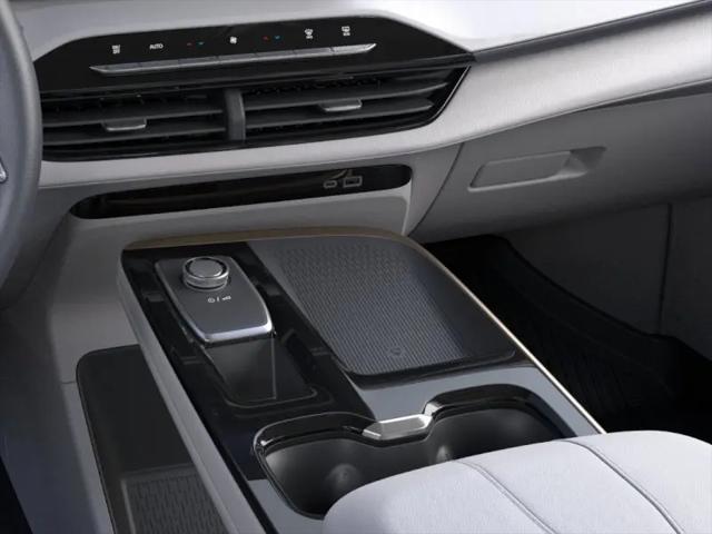 2026 Buick Enclave Avenir FWD