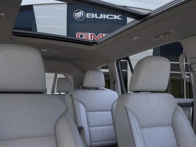 2026 Buick Enclave Avenir FWD