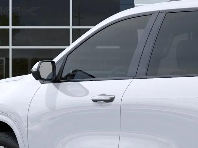 2026 GMC Acadia Denali Ultimate AWD