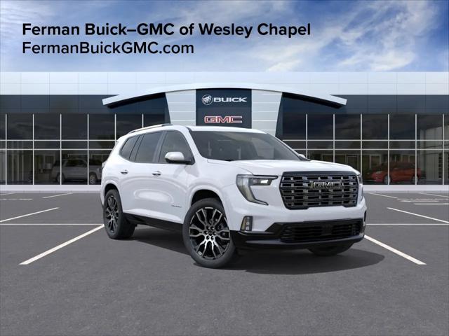 2026 GMC Acadia Denali Ultimate AWD for sale in Lutz, FL