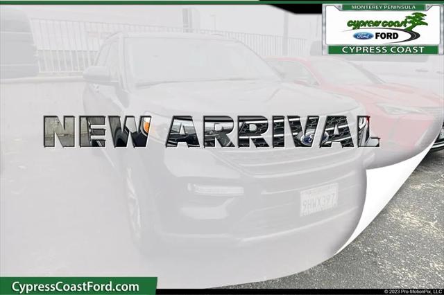 2023 Ford Explorer XLT for sale in Seaside, CA