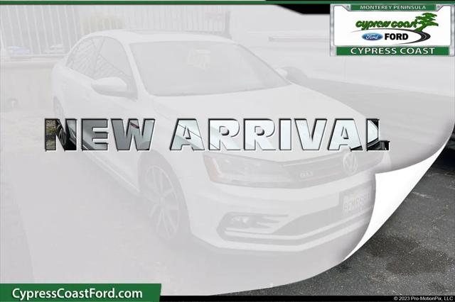 2018 Volkswagen Jetta 2.0T GLI for sale in Seaside, CA