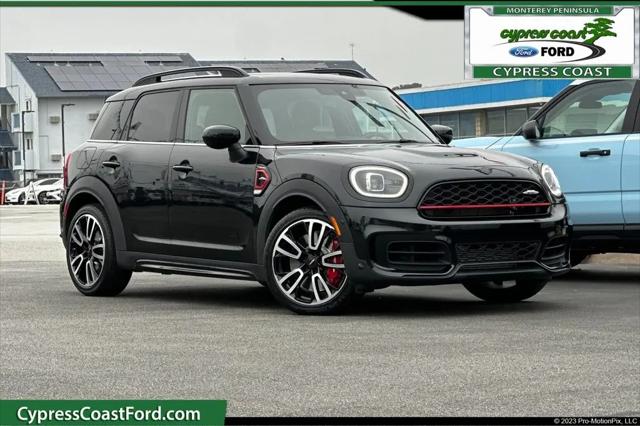 2023 MINI Cooper Countryman John Cooper Works for sale in Seaside, CA