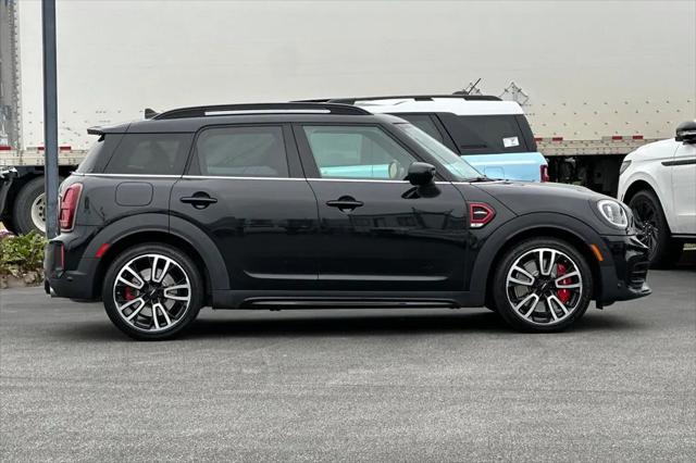 2023 MINI Cooper Countryman John Cooper Works