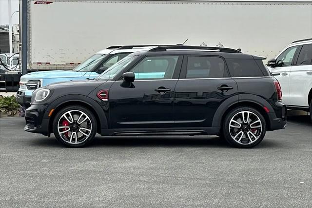 2023 MINI Cooper Countryman John Cooper Works