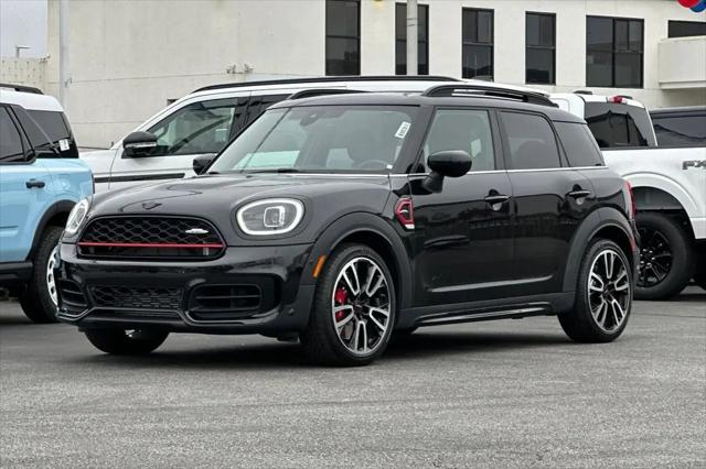 2023 MINI Cooper Countryman John Cooper Works