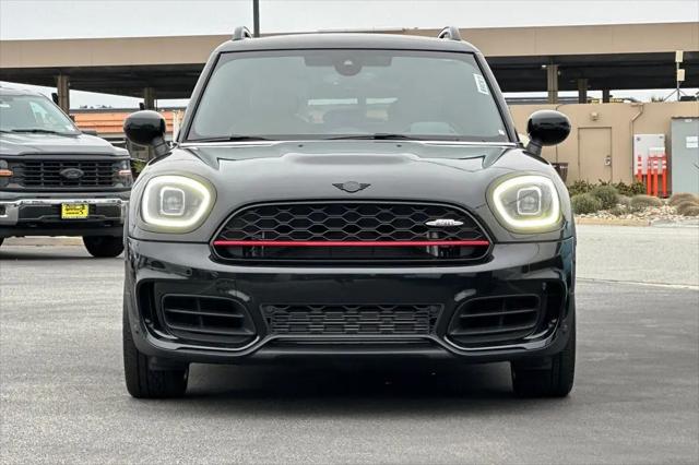 2023 MINI Cooper Countryman John Cooper Works