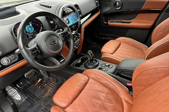2023 MINI Cooper Countryman John Cooper Works