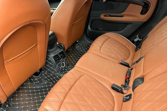 2023 MINI Cooper Countryman John Cooper Works