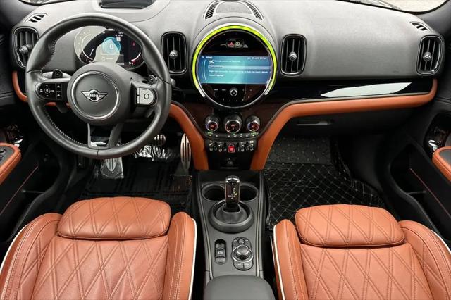 2023 MINI Cooper Countryman John Cooper Works