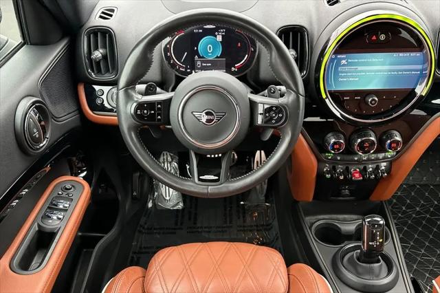 2023 MINI Cooper Countryman John Cooper Works