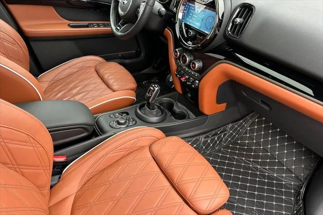 2023 MINI Cooper Countryman John Cooper Works