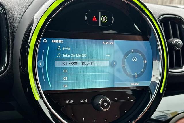 2023 MINI Cooper Countryman John Cooper Works