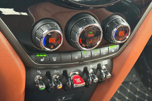 2023 MINI Cooper Countryman John Cooper Works