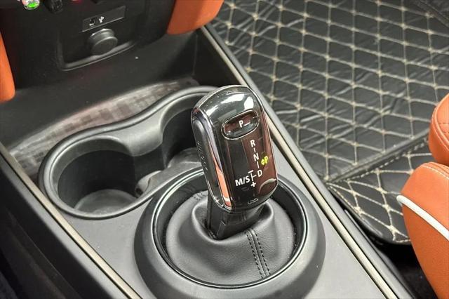 2023 MINI Cooper Countryman John Cooper Works