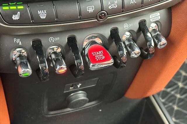 2023 MINI Cooper Countryman John Cooper Works