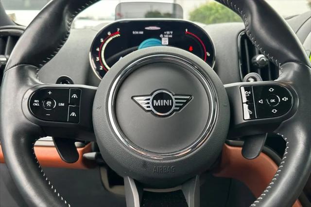 2023 MINI Cooper Countryman John Cooper Works