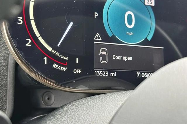 2023 MINI Cooper Countryman John Cooper Works