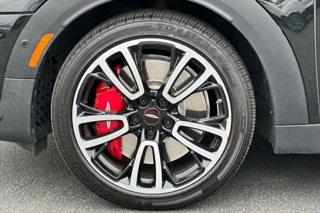 2023 MINI Cooper Countryman John Cooper Works