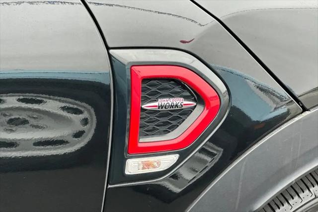 2023 MINI Cooper Countryman John Cooper Works