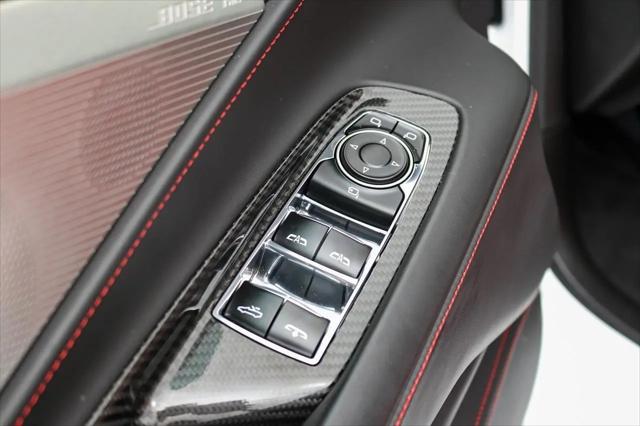 2021 Chevrolet Corvette Stingray RWD Convertible 3LT