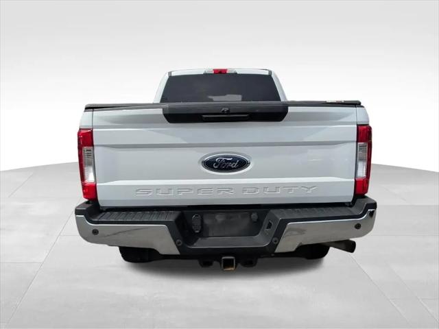 2019 Ford F-250 XLT