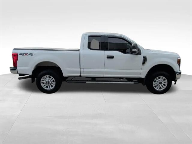 2019 Ford F-250 XLT