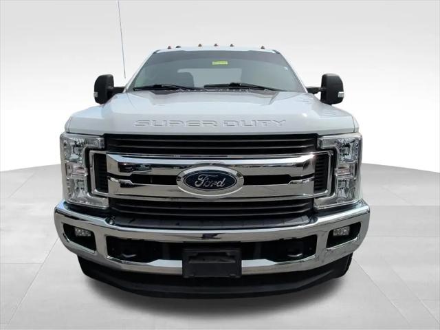 2019 Ford F-250 XLT