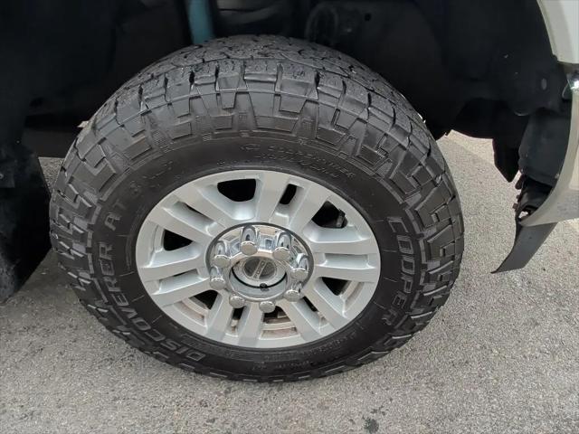 2019 Ford F-250 XLT