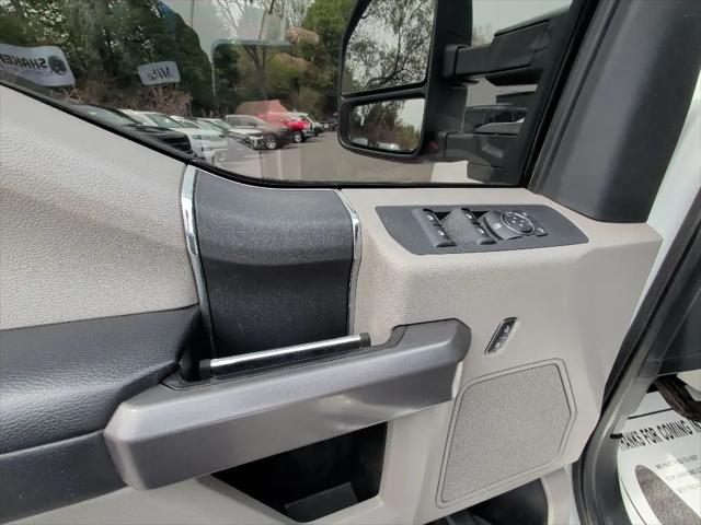 2019 Ford F-250 XLT