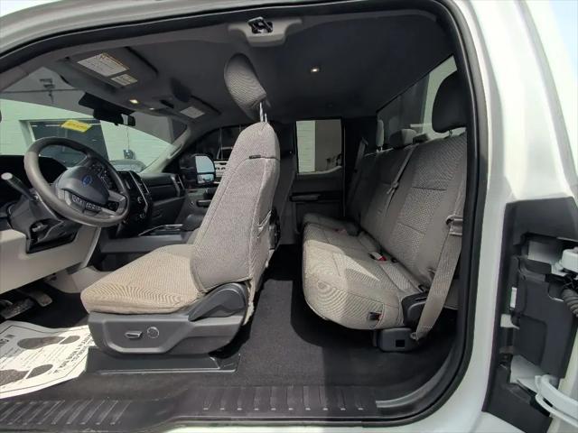 2019 Ford F-250 XLT