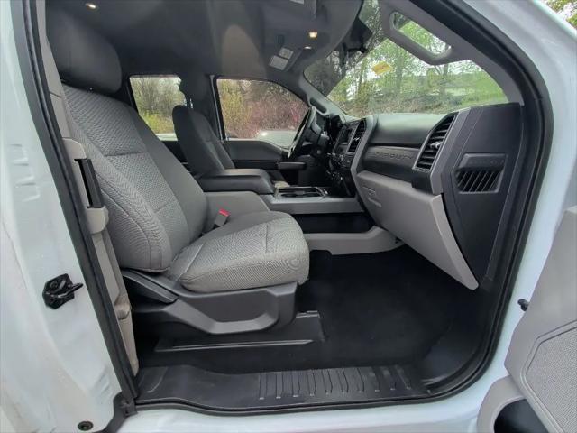 2019 Ford F-250 XLT