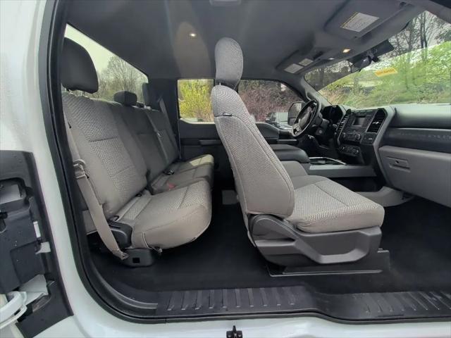 2019 Ford F-250 XLT