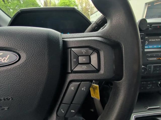 2019 Ford F-250 XLT