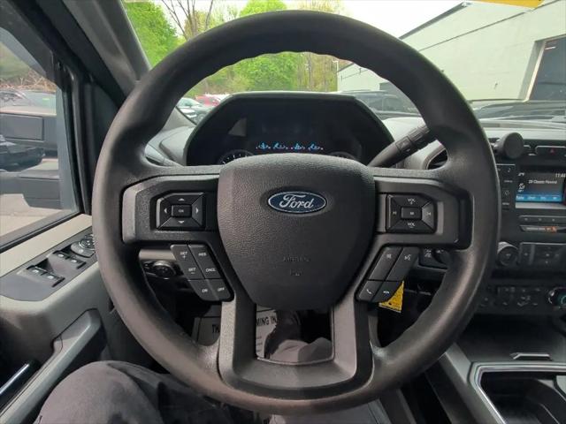 2019 Ford F-250 XLT