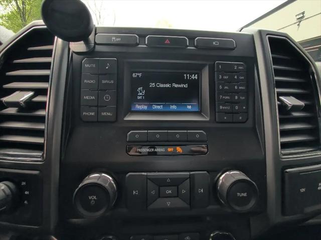 2019 Ford F-250 XLT
