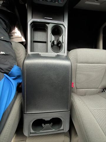 2019 Ford F-250 XLT