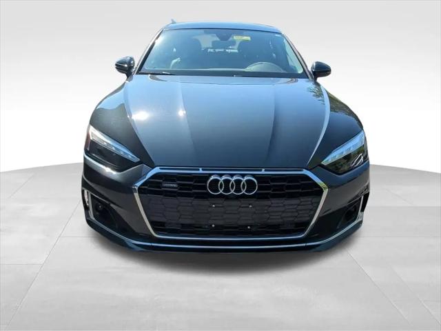 2021 Audi A5 Sportback Premium Plus 40 TFSI quattro S tronic