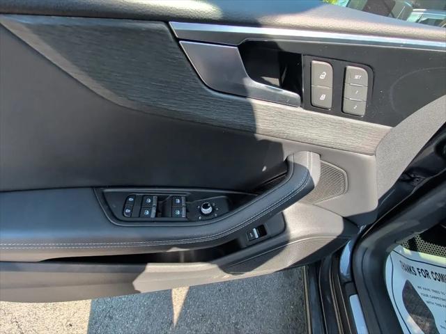 2021 Audi A5 Sportback Premium Plus 40 TFSI quattro S tronic