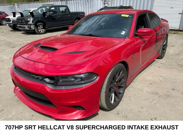 2015 Dodge Charger SRT Hellcat for sale in Portland, OR