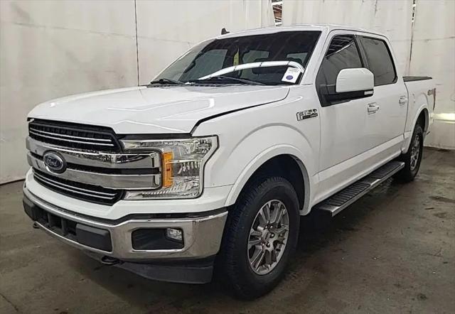 2019 Ford F-150 LARIAT for sale in Bend, OR