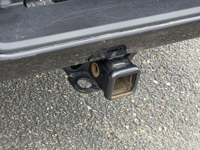 2023 GMC Sierra 1500 4WD Crew Cab Short Box AT4