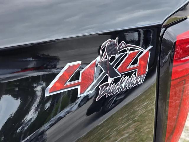 2023 GMC Sierra 1500 4WD Crew Cab Short Box AT4