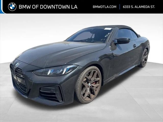 2025 BMW M4 M440i for sale in Los Angeles, CA